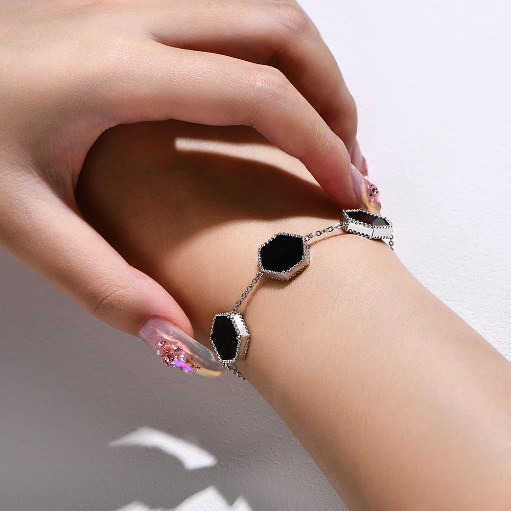 CDL Eclipse Bracelet