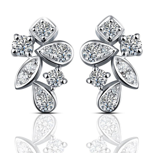 CDL Vine Earrings