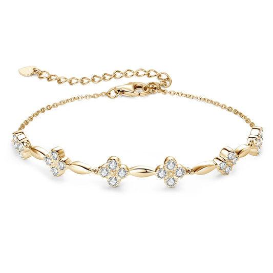 CDL Bloom Bracelet