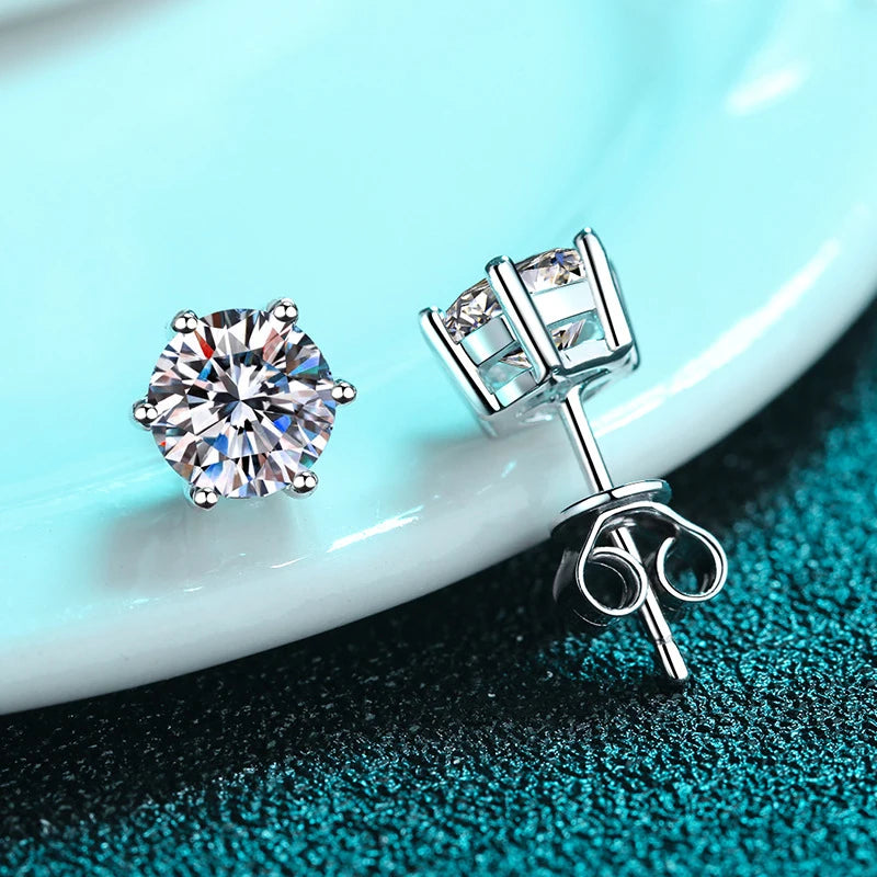 CDL Stud Earrings