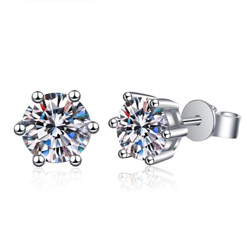 CDL Stud Earrings