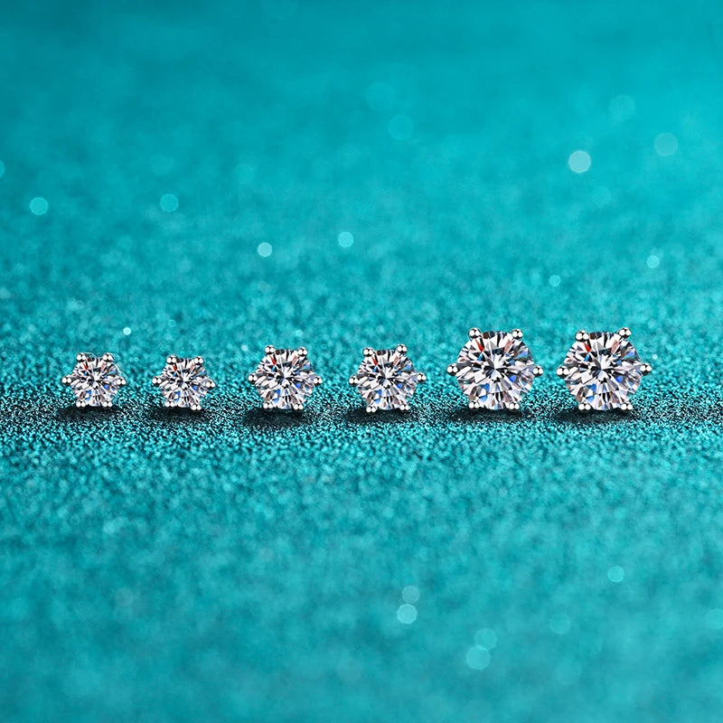 CDL Stud Earrings